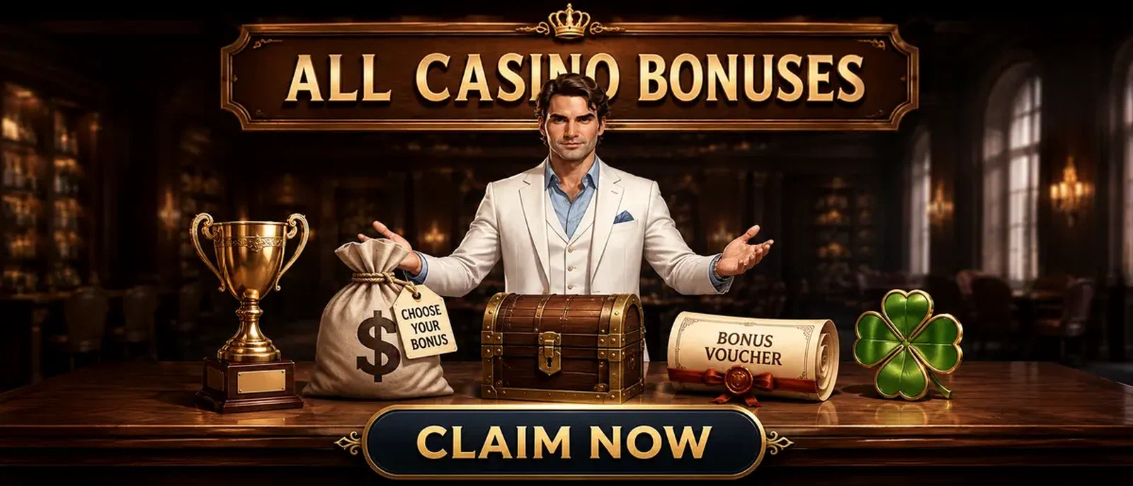 Bonus et Fidélité Billionairespin