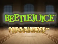 Beetlejuice Megaways