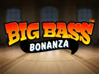 Big Bass Bonanza
