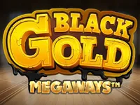Black Gold Megaways