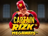 Captain Rizk Megaways