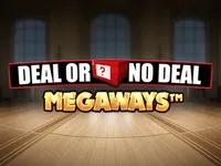 Deal or no Deal Megaways