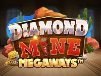 Diamond Mine Megaways
