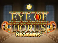 Eye of Horus Megaways
