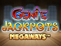 Genie Jackpots Megaways