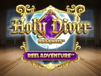 Holy Diver Megaways
