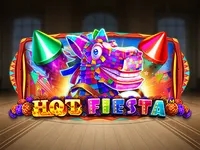 Hot Fiesta