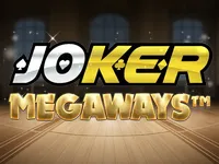 Joker Megaways