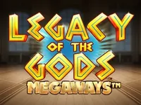 Legacy of The Gods Megaways