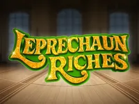 Leprechaun Riches