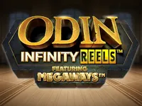 Odin Infinity Reels Megaways