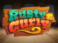 Rusty & Curly