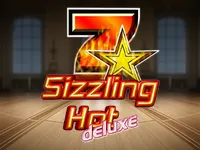 Sizzling Hot Deluxe