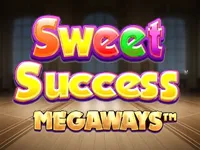 Sweet Success Megaways