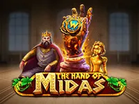 The Hand of Midas